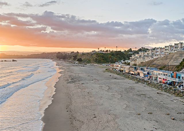 258 Beach Drive