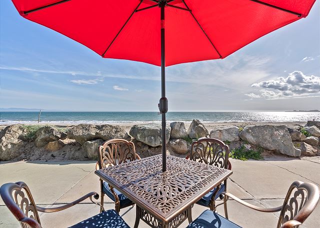 260 Beach Drive