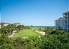 Views of the Golf Course and Atlantic