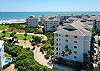 Views of the Golf Course and Ocean