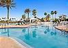 Cinnamon Beach Lakeside Pool