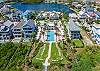 Cinnamon Beach Oceanfront Pool