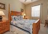 Queen Bedroom 