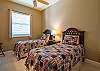 Twin Bedroom