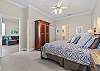 King Oceanfront Master with Ensuite 
