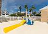 Splash Pad at the Cinnamon Beach Clubhouse