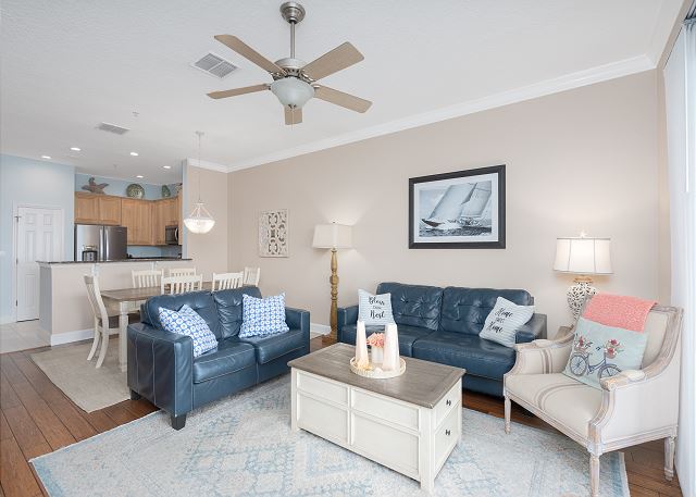 700 Cinnamon Beach Way #653