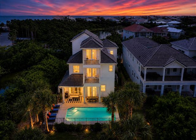 Cocos Cottage - Private Heated Pool