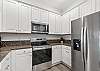 Stainless Steel Appliances