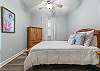 Queen Bedroom
