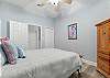 Queen Bedroom