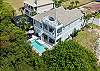 Bill's Bunker - Private Heated Pool Home!