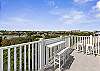 Panoramic Views from the 3rd level Balcony! 