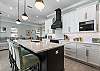 Kitchen 2nd Floor