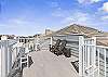 Panoramic Views from the 3rd level Balcony! 
