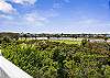 Panoramic Views from the 3rd level Balcony! 