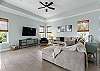 Living Room 2nd Floor