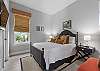 Another Queen Bedroom on Ground Level