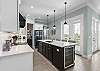 Kitchen 2nd Floor