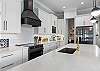 Kitchen 2nd Floor