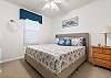 3rd King Bedroom