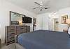 Primary King Suite