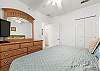 2nd King Bedroom