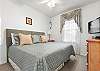 2nd King Bedroom