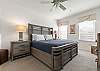 Primary King Suite