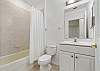 2nd Full Bathroom