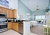 Open concept