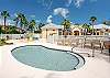 Kiddie Pool at the Cinnamon Beach Club