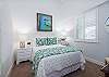 2nd Queen Bedroom 