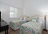 3rd Twin Bedroom 