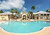 Cinnamon Beach Gradual Slope Club Pool 