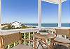 Sophisticated spaces, sweeping ocean views, and a front-row seat to the Atlantic’s beauty.
