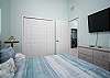 Queen Bedroom