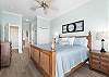 Primary King Bedroom