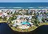 Cinnamon Beach Amenities 