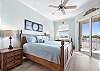 Primary King Bedroom