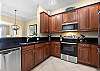 Kitchen to prep all your favorites!