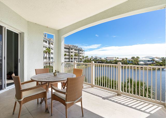 1200 Cinnamon Beach Way #1134