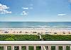 Gorgeous Oceanfront View From The 6th Floor!! 