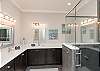 Gorgeous Master Bath