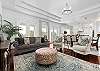 2nd Floor Living Area