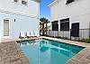 Private Pool!