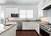 Kitchen on 2nd Floor