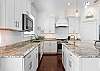 Kitchen on 2nd Floor