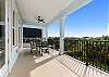 2nd Floor Balcony Dine Al Fresco