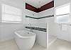 Master Ensuite on 2nd Floor